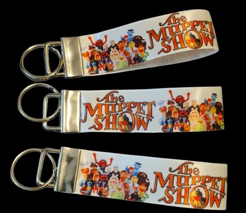 The muppet show kermit miss - muppet,
