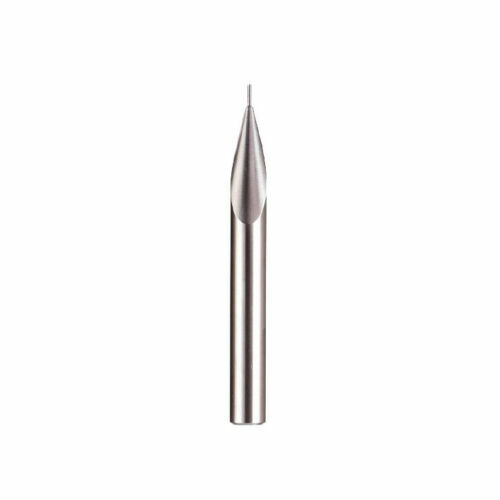 Cylindrical pin probe insert - pin,