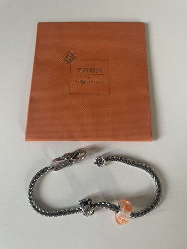 Thun trollbeads bracelet - thun,