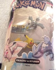 Pokemon Black & White Pikachu