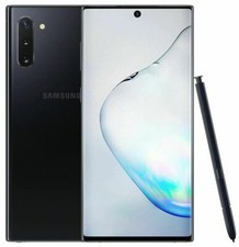 Unlocked Samsung Galaxy Note 10 Note10 N970U1 256GB SmartPhone 6.3" New Sealed