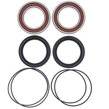 Rear Wheel Bearing Kit for