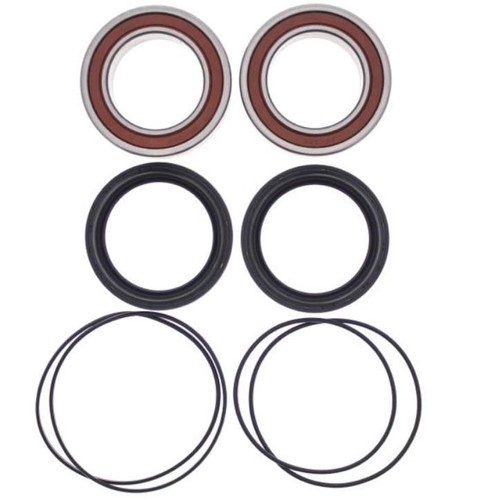 Rear wheel bearing kit for - wheel,