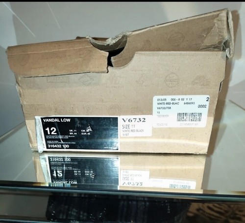 Nike vandal low - nike,
