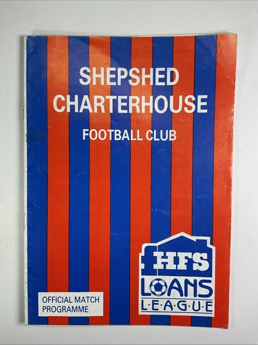 Shepshed charterhouse - charterhouse, v