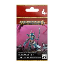 Disciples of Tzeentch