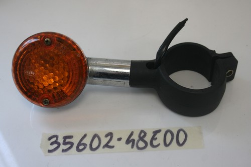 Front left arrow - front,