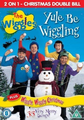 The wiggles yule - the, wiggles: