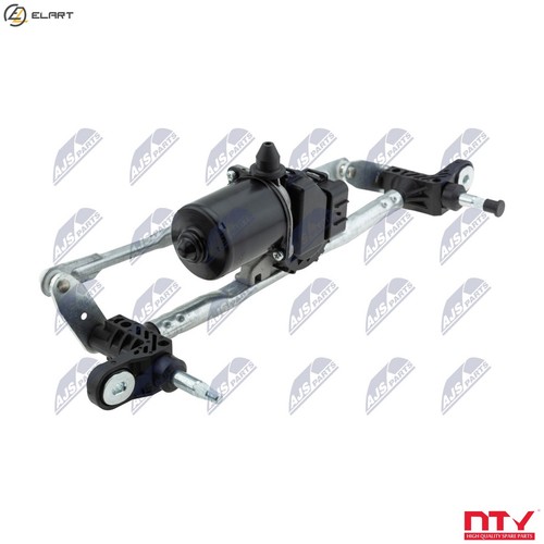 Wiper linkage esw 040 - esw-ft-040, for