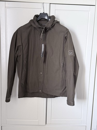 Company hyst jacket xl - cp,