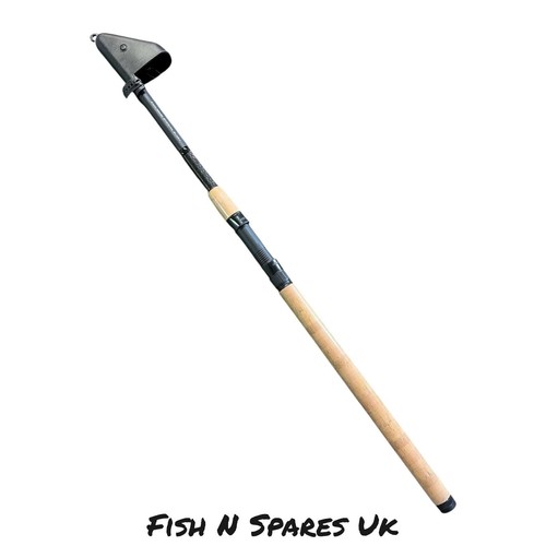 Zebco trophy telescopic travel - telescopic,