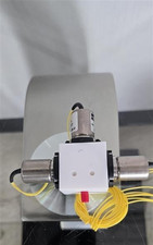 Parker 018-0003-900 Series 18  Multichannel Inert PTFE Manifold Valve  -35