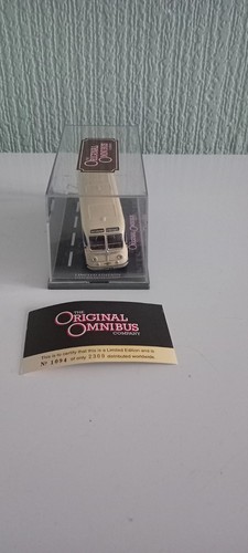 Corgi original omnibus - corgi, om40302