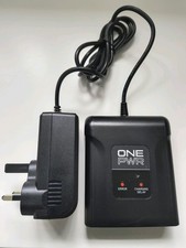 Vax ONEPWR Battery Charger