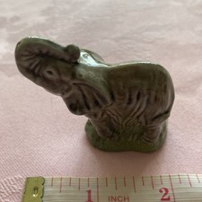 Wade whoppa whimsie, Elephant