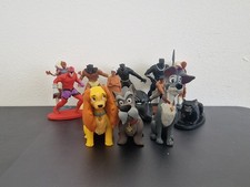 DISNEY LADY AND THE TRAMP