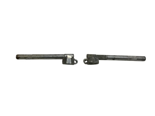 Suzuki 500 1985 1987 right - rg,