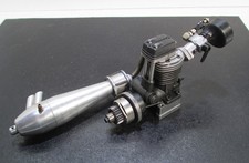 O.S. FS-26S-C 4.41cc 4-cycle