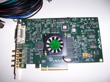 Aja kona sdi video capture - video,