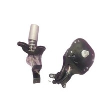 Discovery 3, 4 & Range Rover Sport Anti Theft Spare Wheel Winch - LR064520