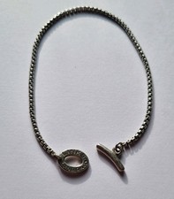 Links of London Silver T-Bar