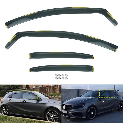 For mercedes class - a-class, w176