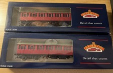 34-625A Bachmann OO Gauge BR