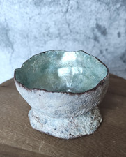 Handmade Coastal Ceramic Bowl