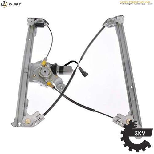 Window regulator 51skv822 for - window,