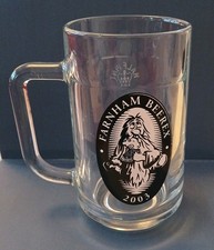 Farnham Beerex 2003 Beer