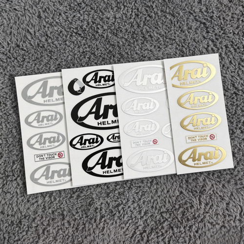 Arai motor bike motocycle - arai,