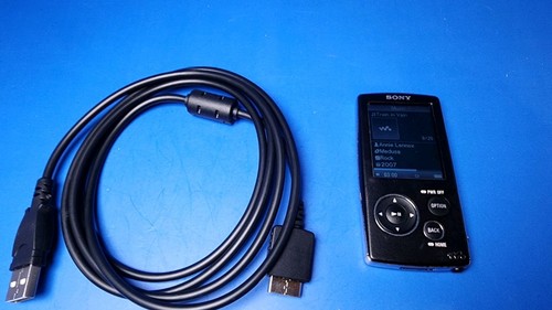 Sony walkman digital media - walkman,