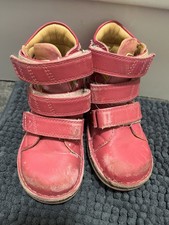 Piedro Orhopedic Leather Boots