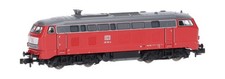 724300 Fleischmann N Gauge