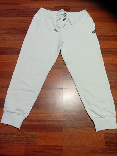 Lyle scott men joggers - lyle,