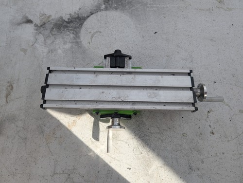 Compound mini worktable - compound,
