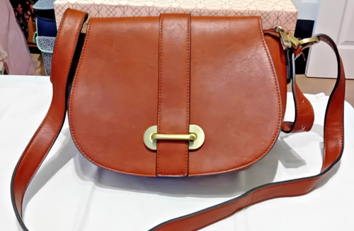 Hotter tan leather - hotter,