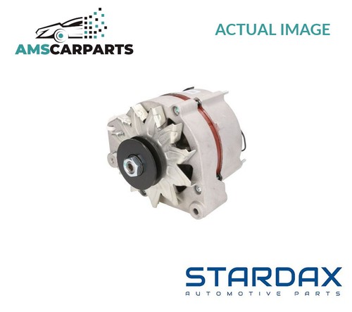 Alternator generator stx100181 - generator,