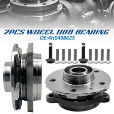2x FOR AUDI A4 A5 A6 A7 A8 Q5