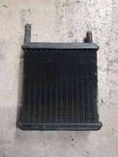 Cortina Mk3 4 5 Heater Matrix Radiator GXL GT XL GL Savage Ghia Saloon Estate 