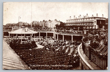 c1910s Clacton-on-Sea Band