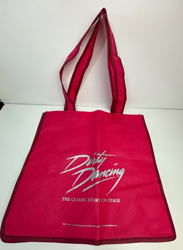 Dirty dancing pink - pink,