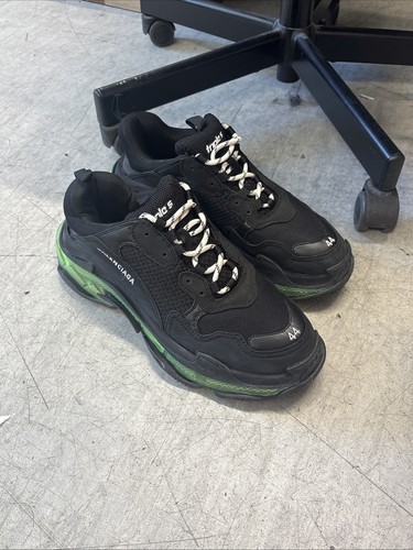 Balenciaga men triple - triple, s