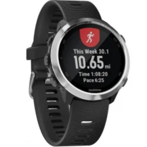 Garmin forerunner 645 gps - garmin,
