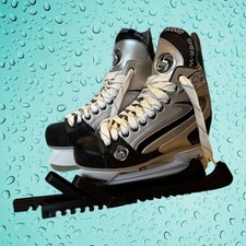 Sherwood Pro Ice Raptor Senior