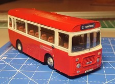 1979 Bristol LHS 25' (Dual