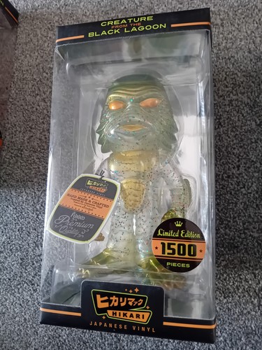 Funko hikari japanese - hikari, premium