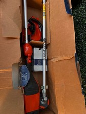 Husqvarna 330iKL Combi Switch