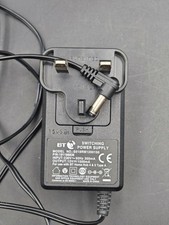 BT Hub 4 5 12V 1500mAh Power Supply AC Adapter UK Plug S018RM1200150 191188836