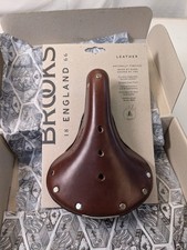 Brooks England B17 Short